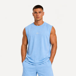 Regular Fit Tank Top Torvano