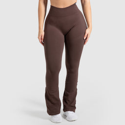 Schlaghose Leggings Aylin Scrunch