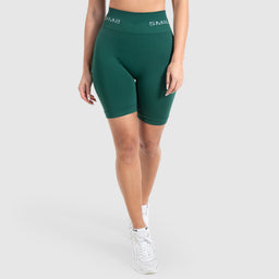 Azura Scrunch Shorts