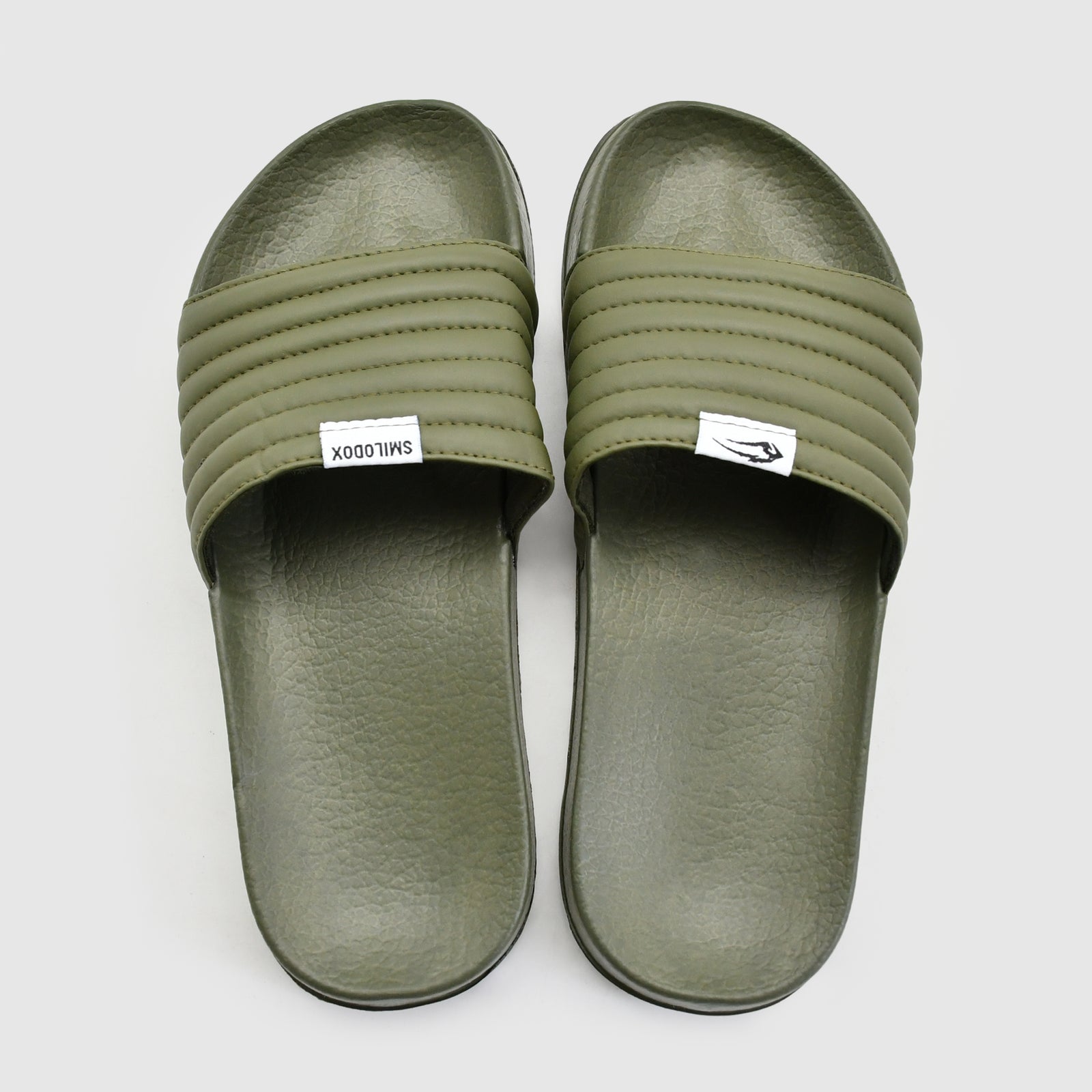 Pantuflas Riever