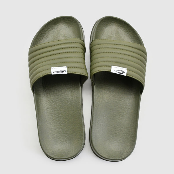 Pantuflas Riever