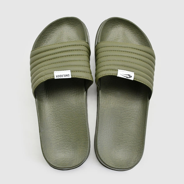 Pantuflas Riever