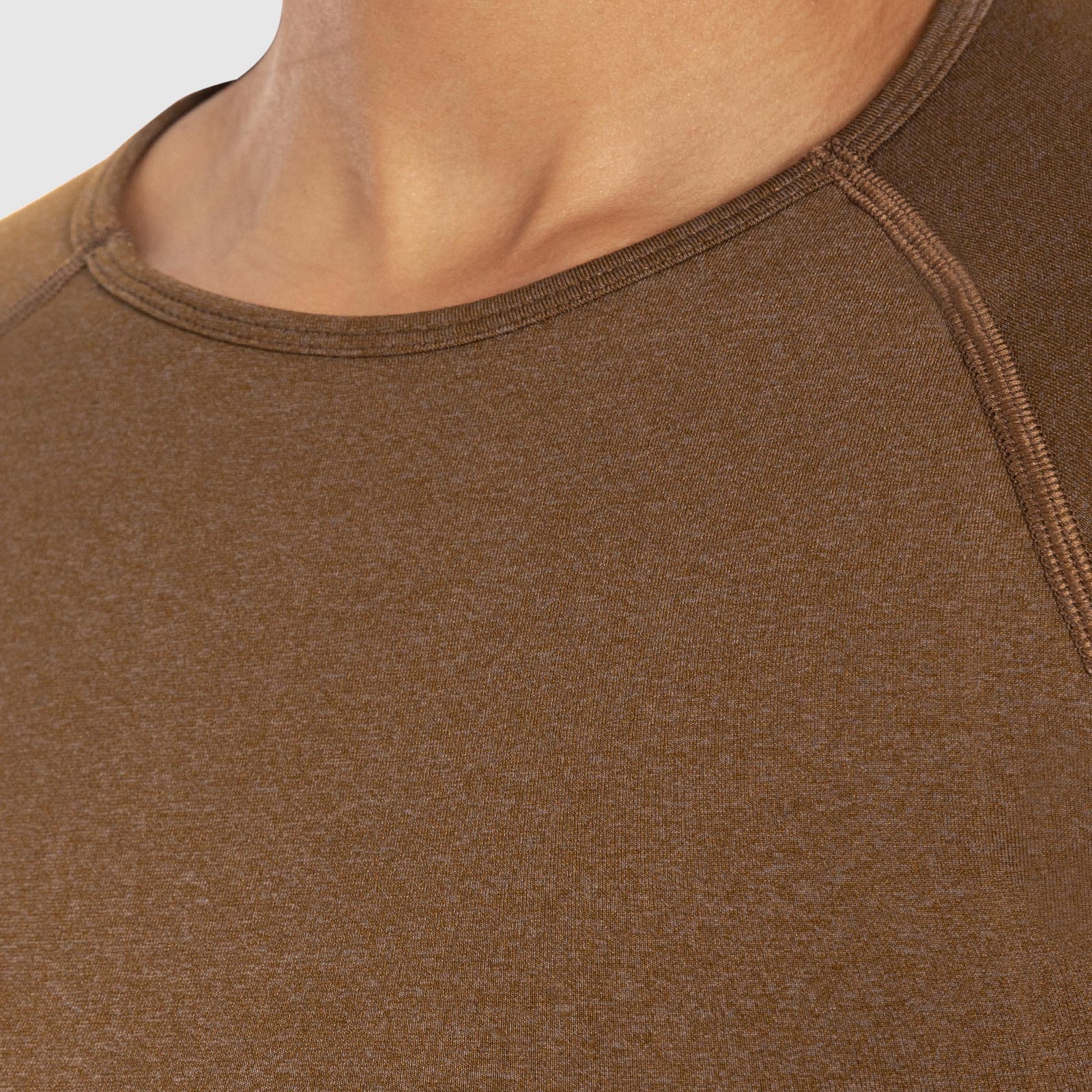 Crop Longsleeve Bethy Seamless