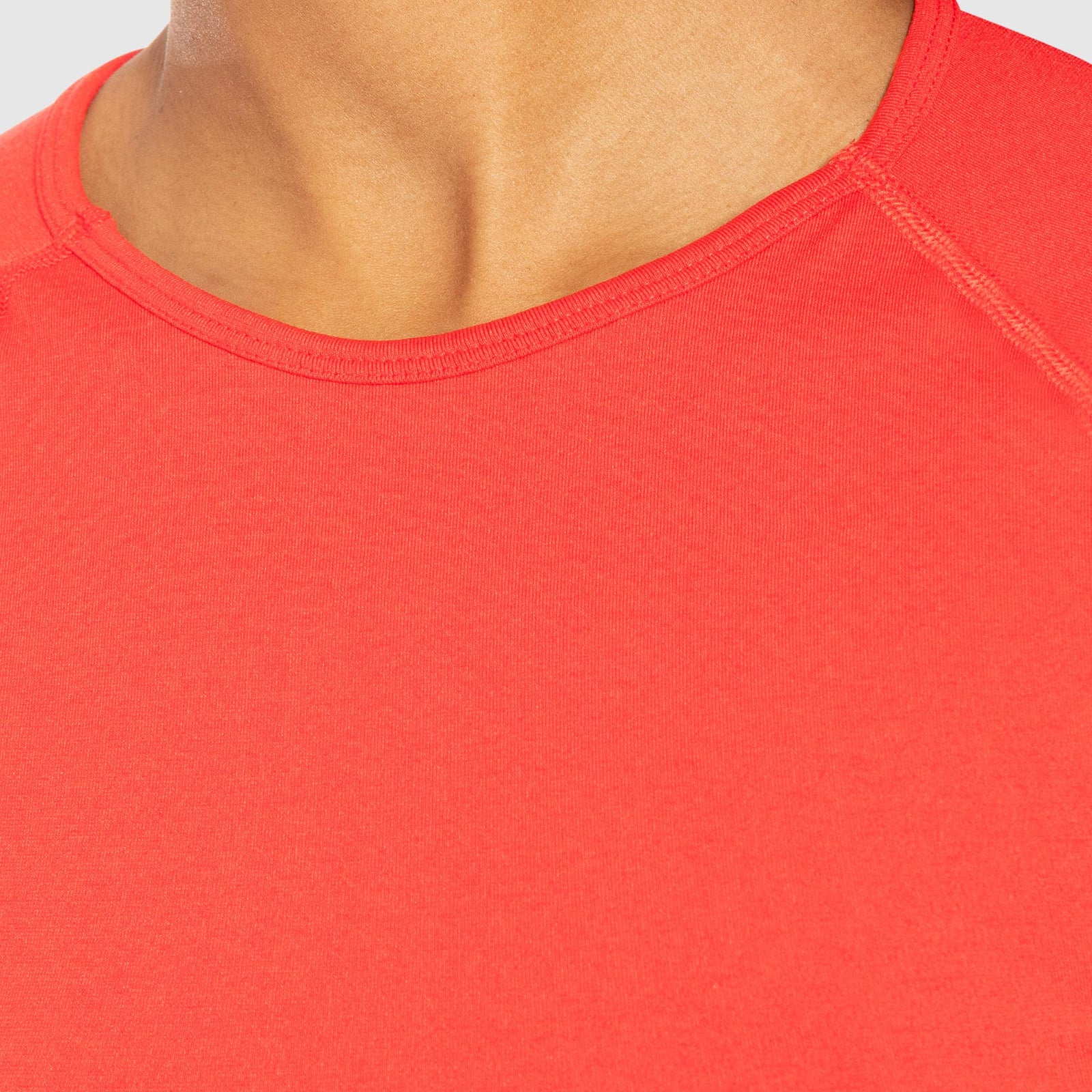 Crop Longsleeve Bethy Seamless