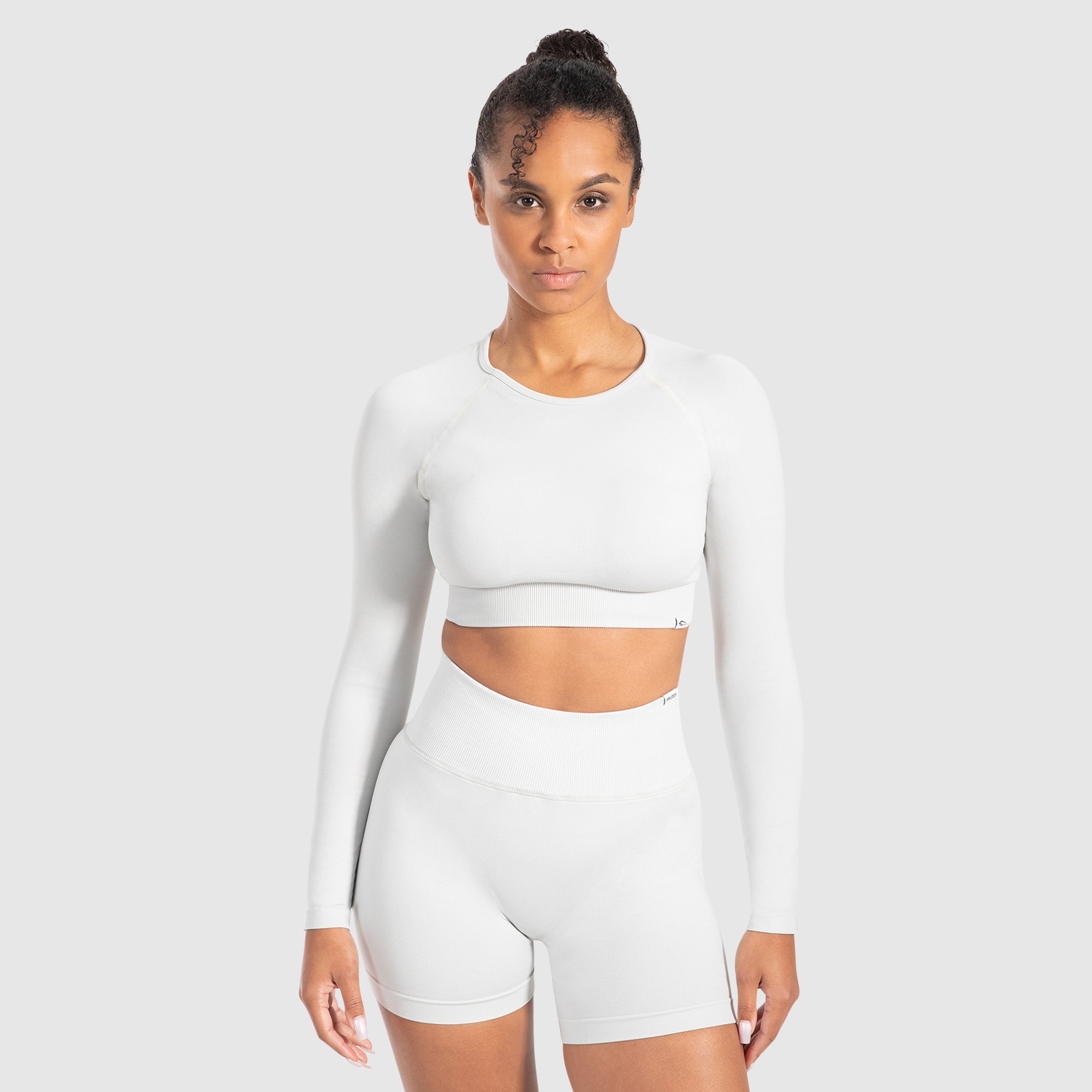 Crop Longsleeve Maysa