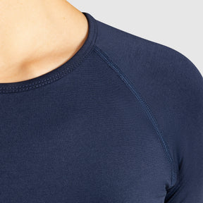 Crop Longsleeve Maysa