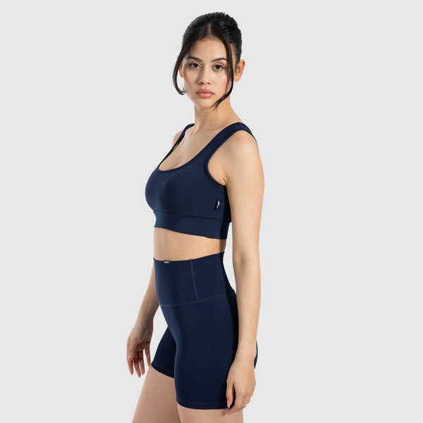 Marineblau