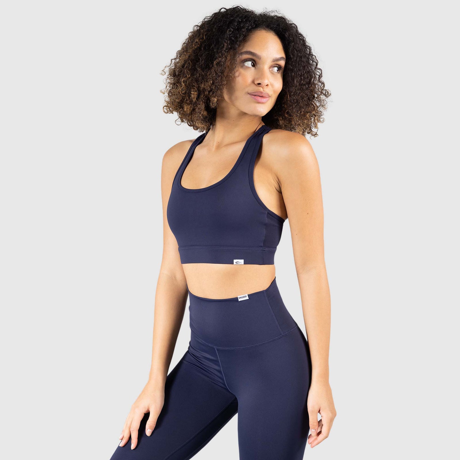 Sujetador deportivo Tamara
