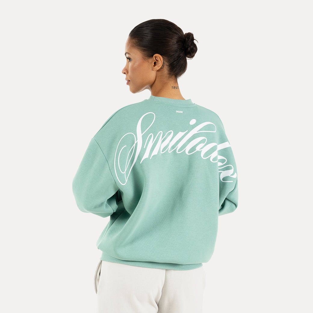 Unisex Oversize Sweatshirt Feyd