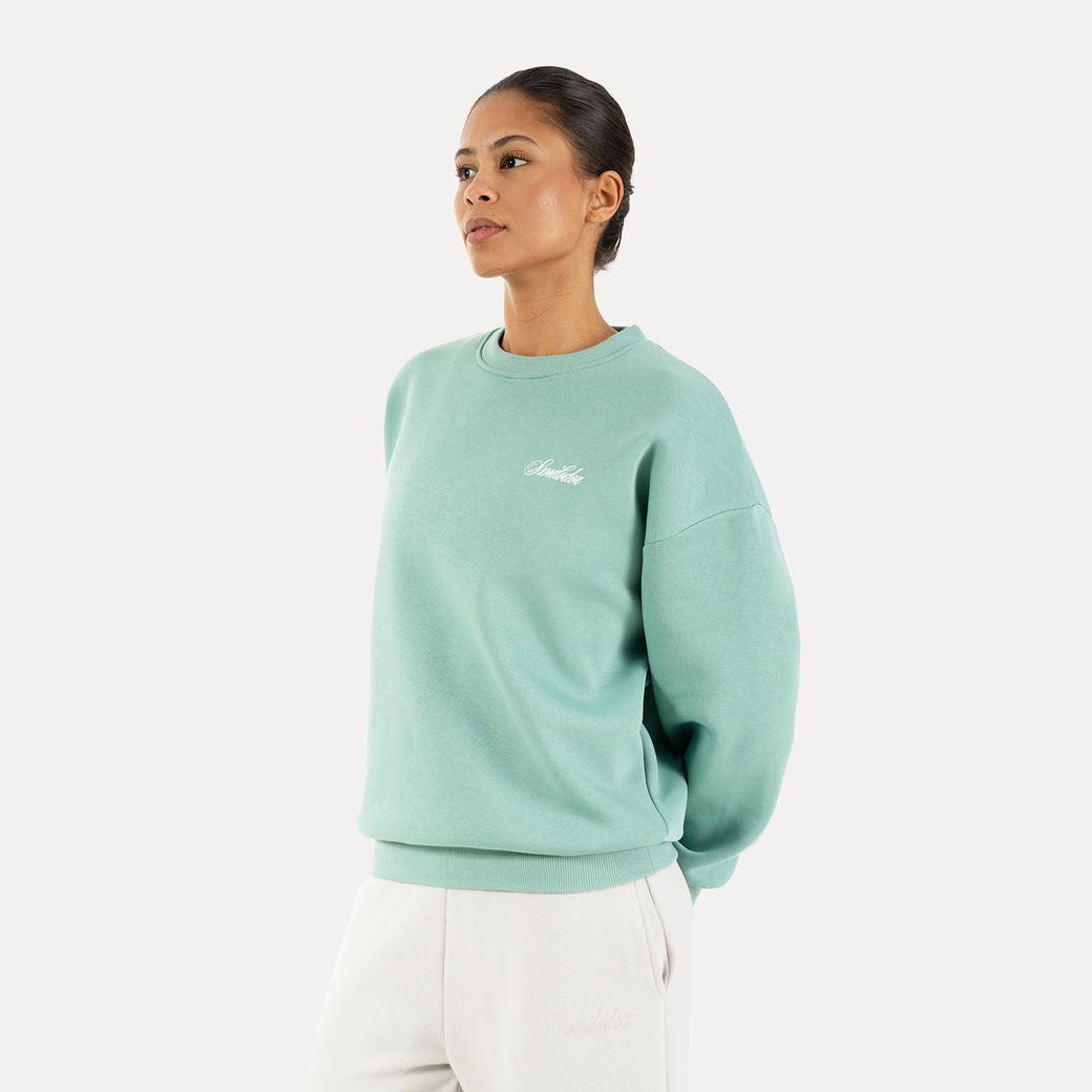 Unisex Oversize Sweatshirt Feyd