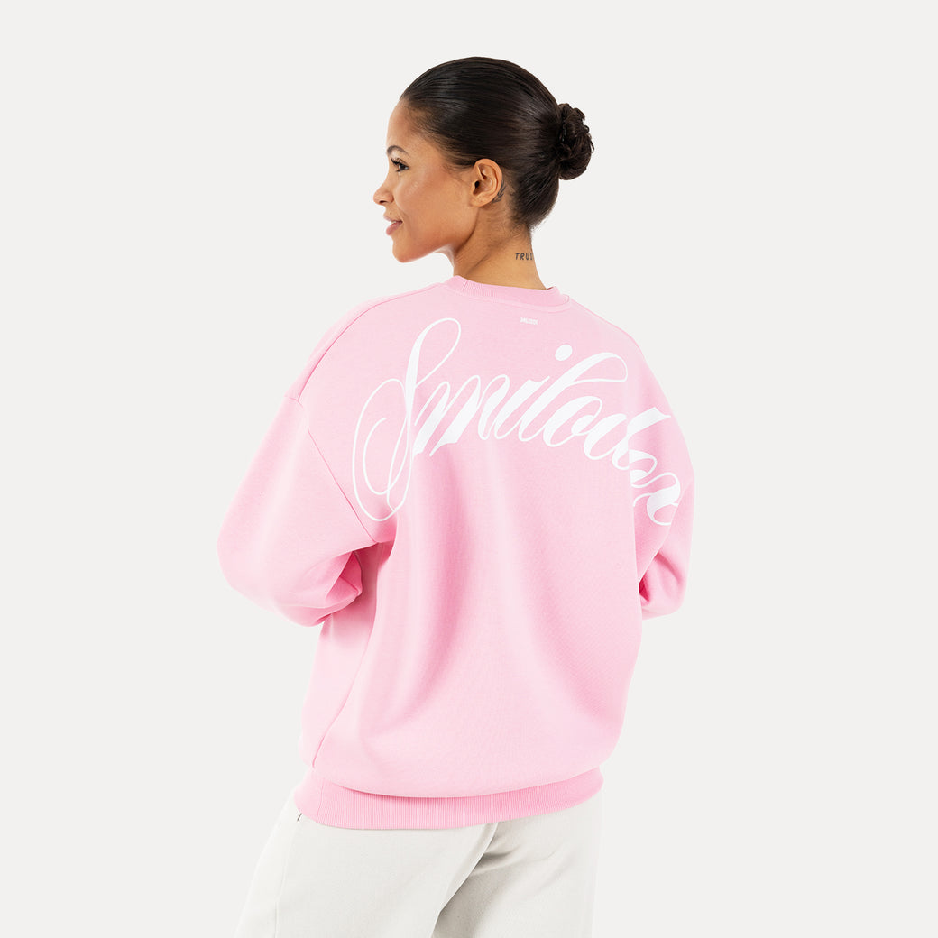 Unisex Oversize Sweatshirt Feyd