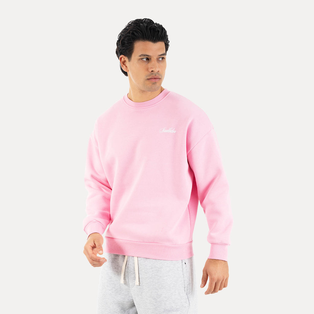 Unisex Oversize Sweatshirt Feyd