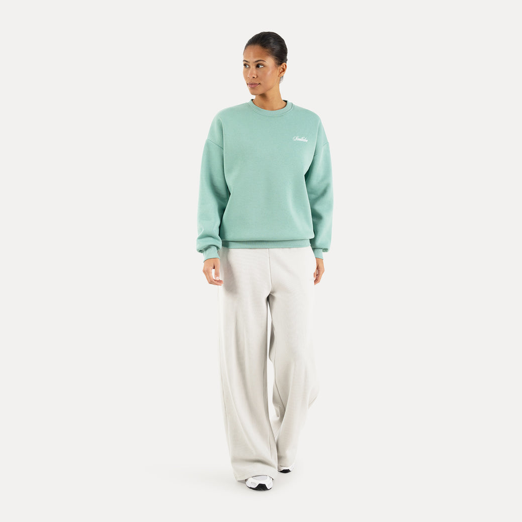 Unisex Oversize Sweatshirt Feyd