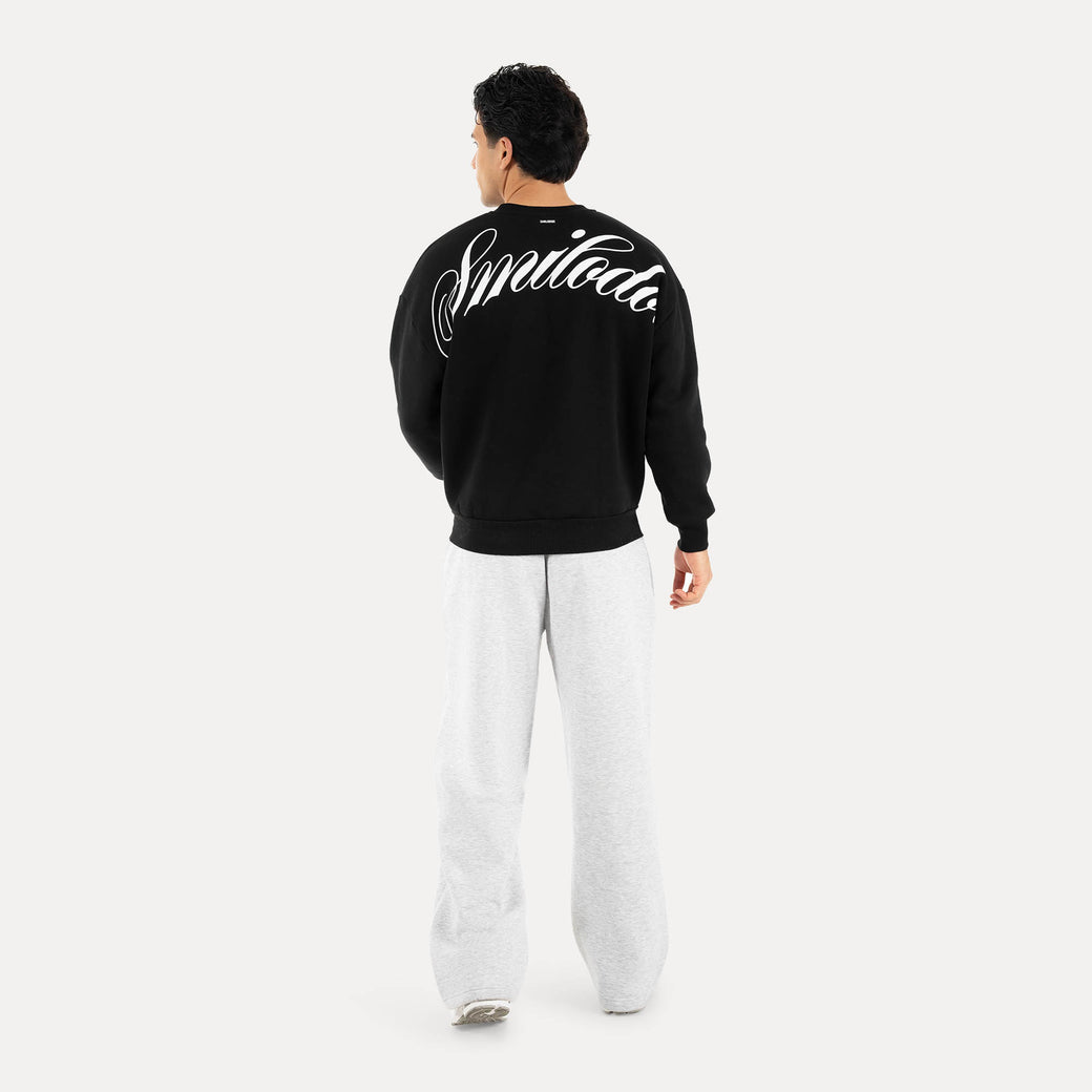 Unisex Oversize Sweatshirt Feyd