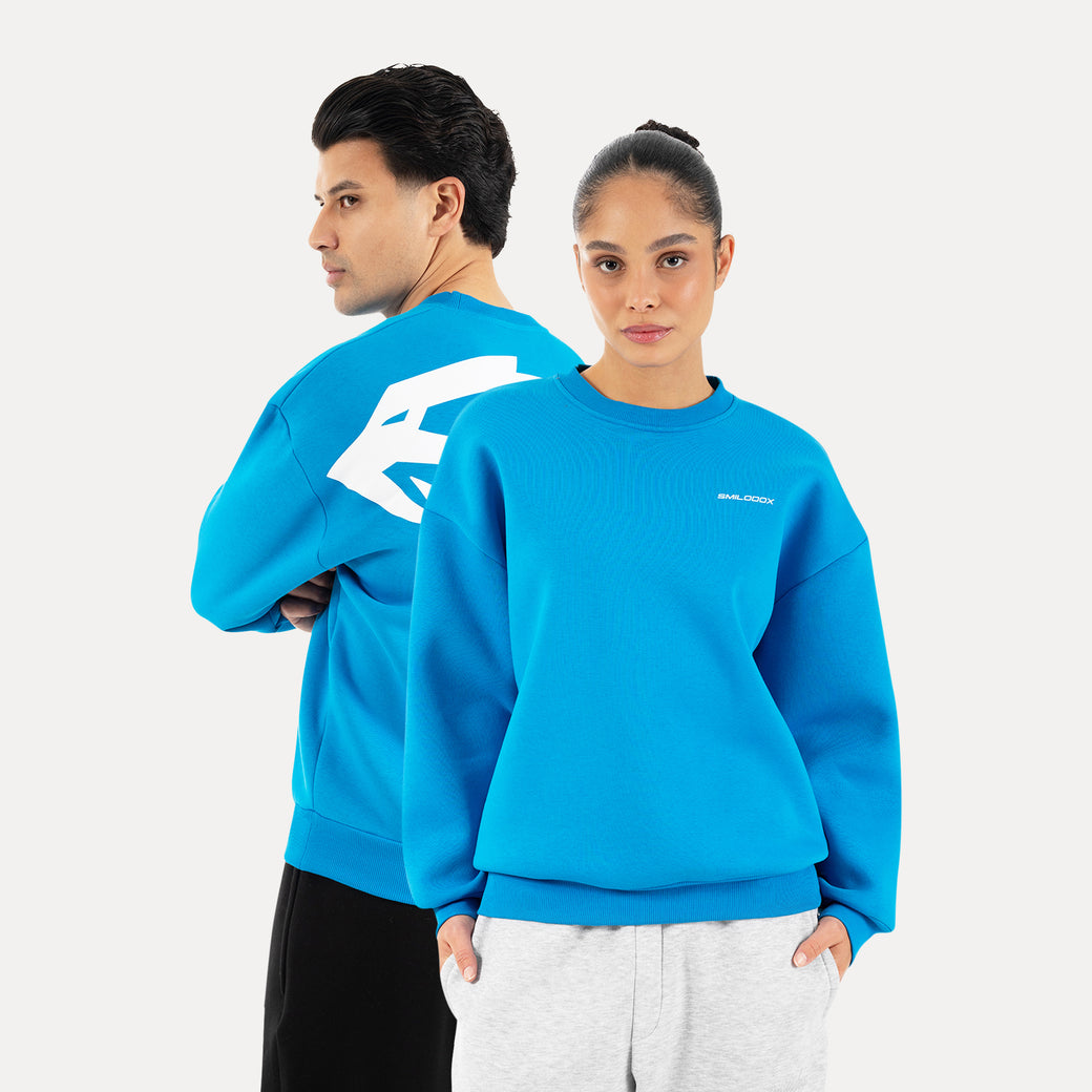 Unisex Oversize Sweatshirt Tane