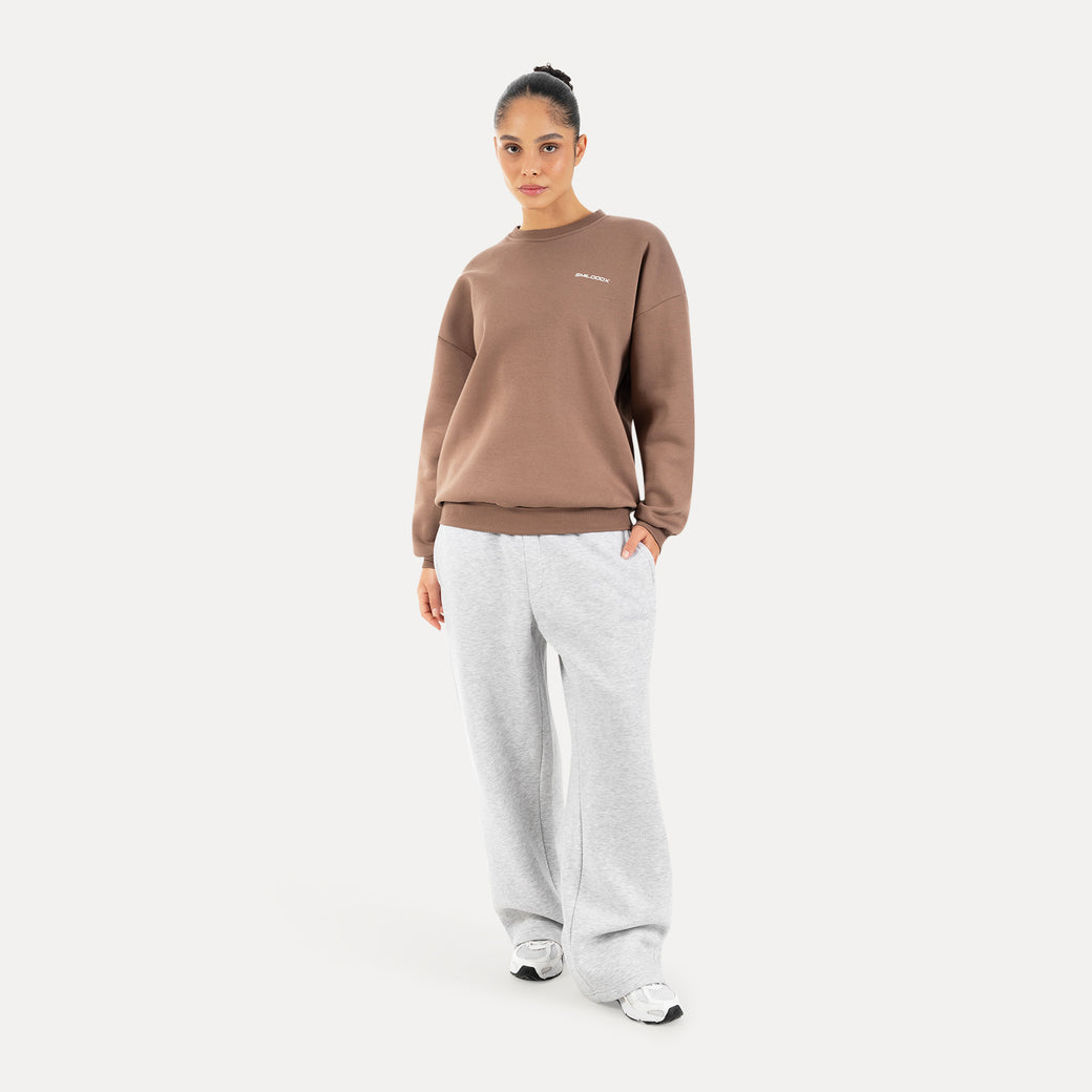 Unisex Oversize Sweatshirt Tane
