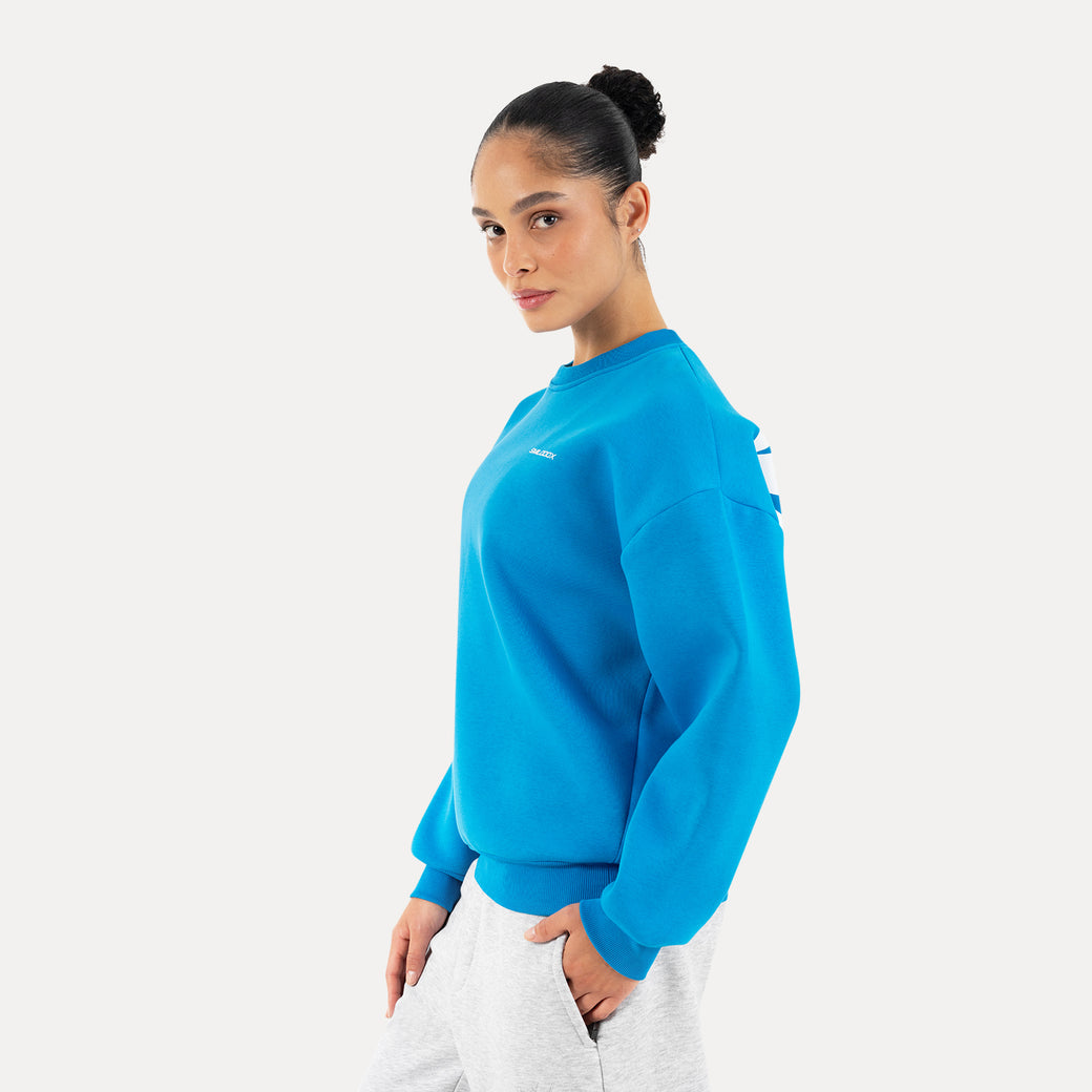 Unisex Oversize Sweatshirt Tane