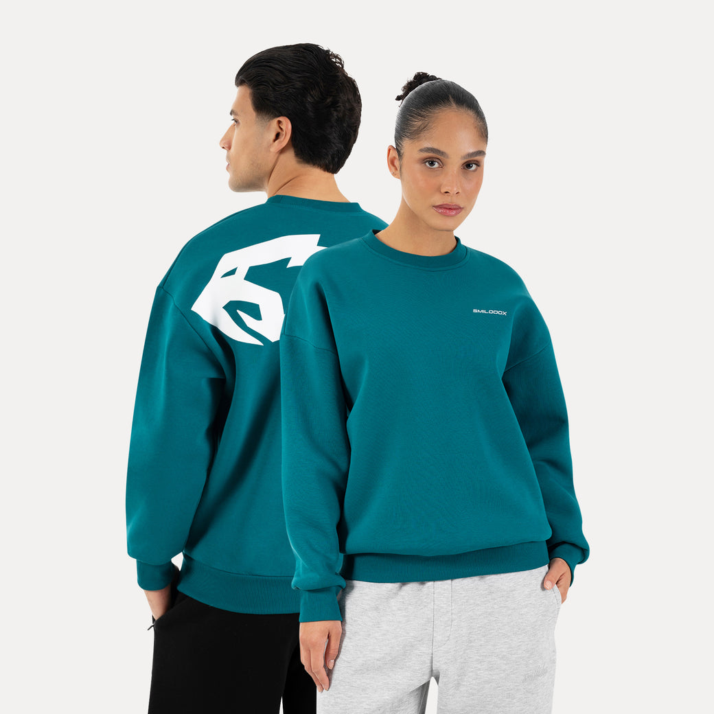 Unisex Oversize Sweatshirt Tane
