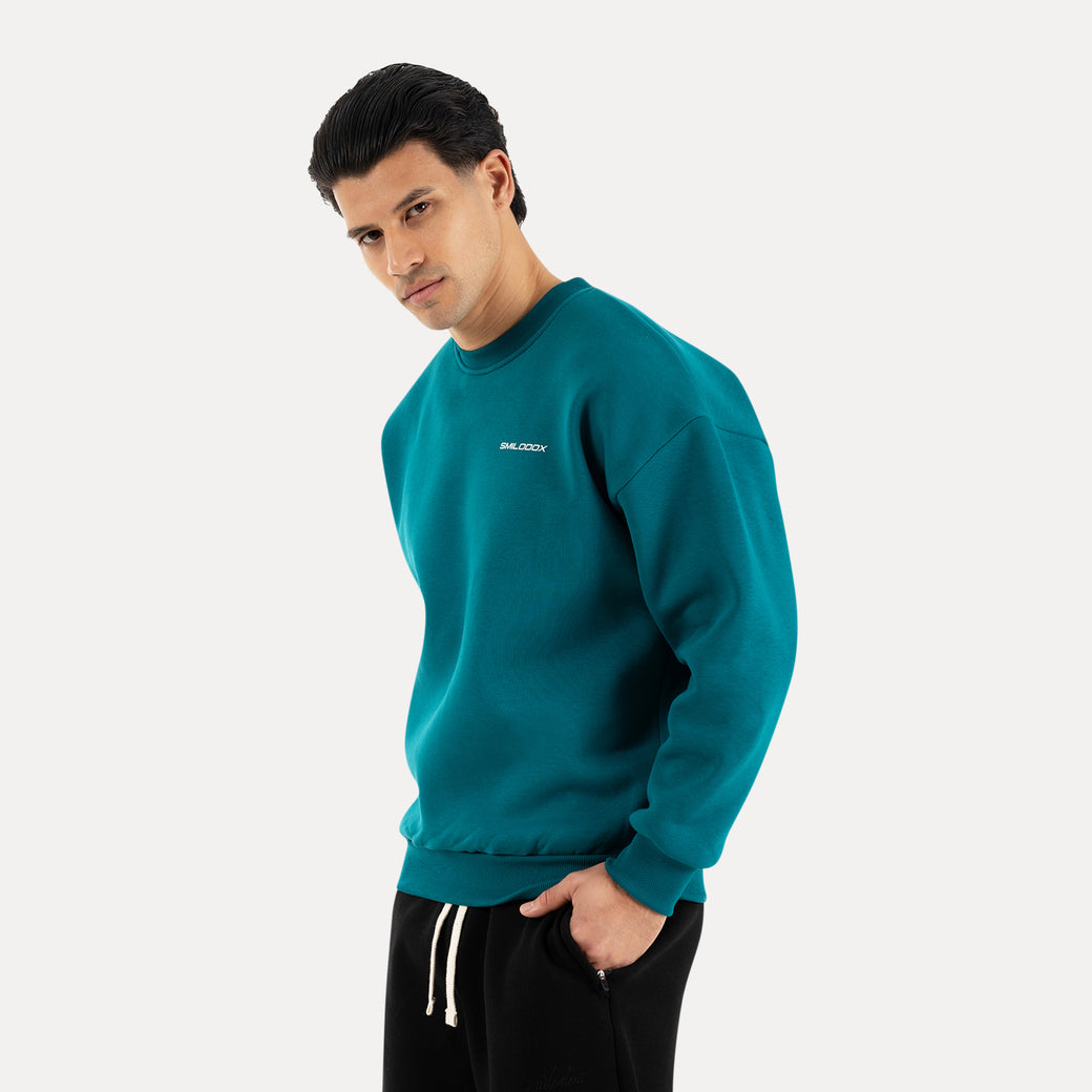 Unisex Oversize Sweatshirt Tane
