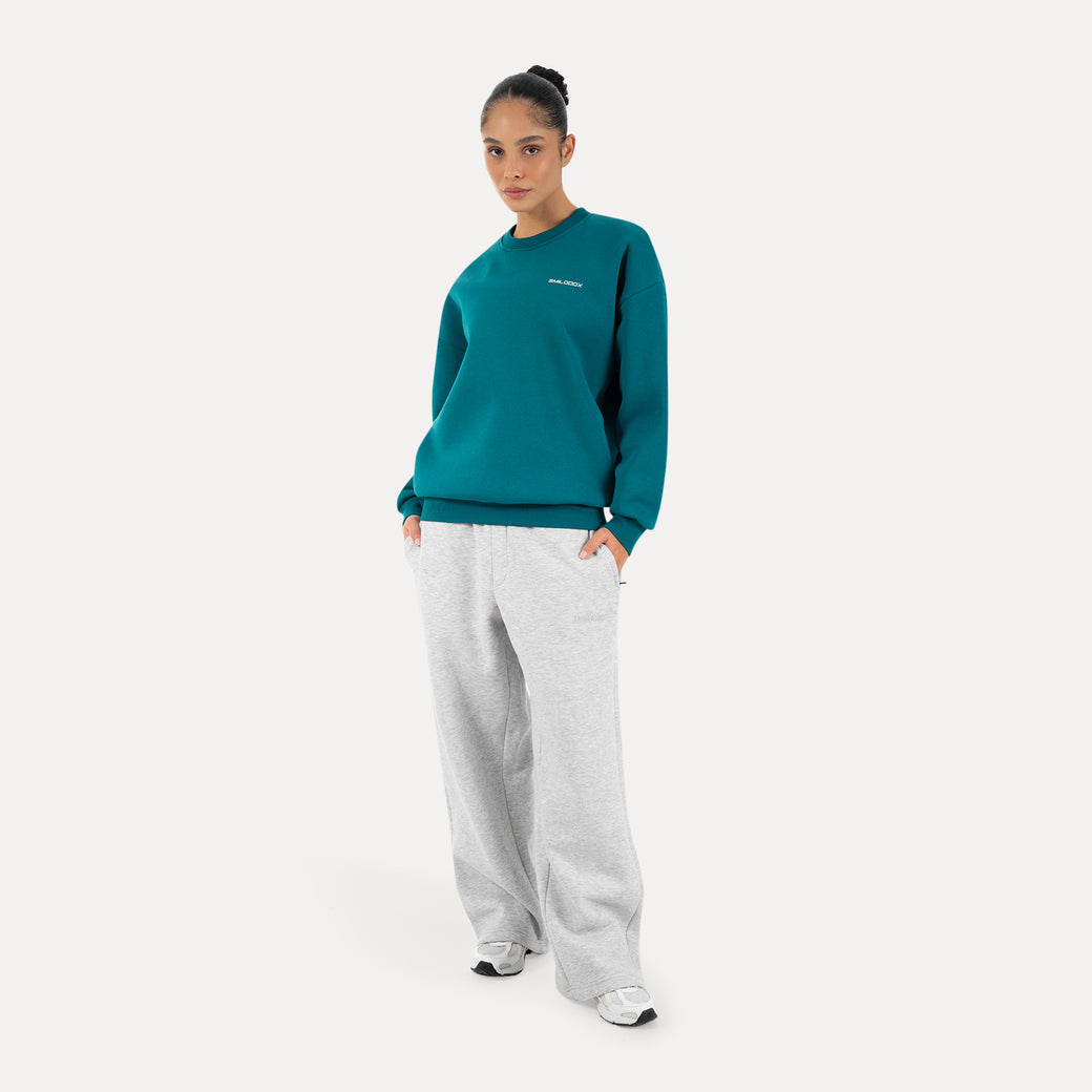 Unisex Oversize Sweatshirt Tane
