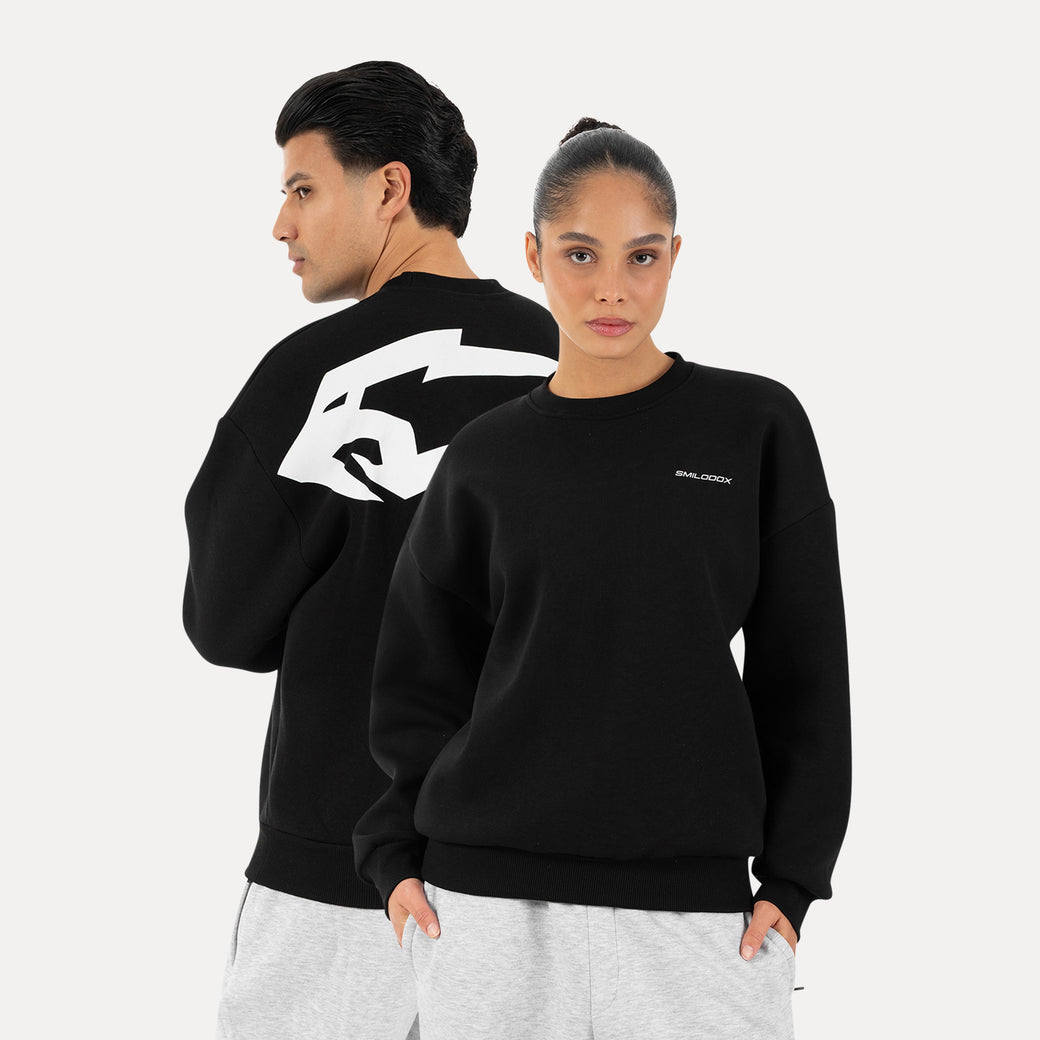 Unisex Oversize Sweatshirt Tane