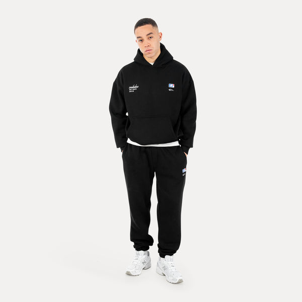 Hoodie Striver