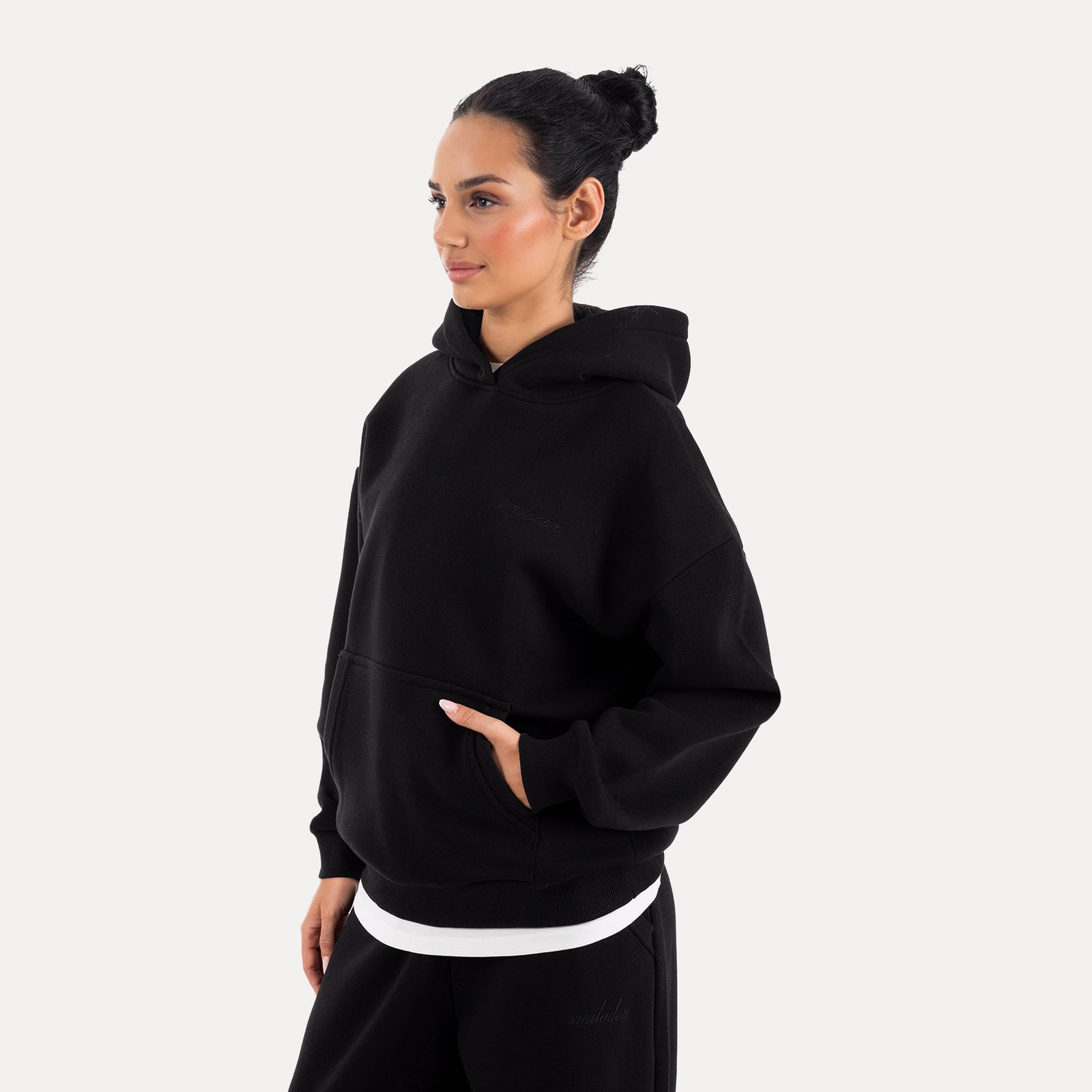Hoodie Thalea