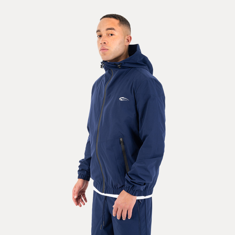 Jacke Lorenzo