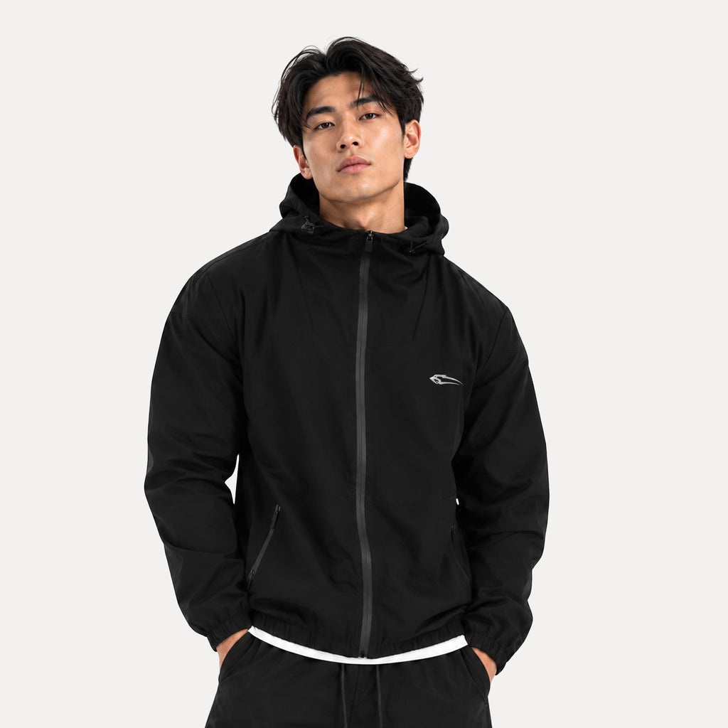 Jacke Lorenzo