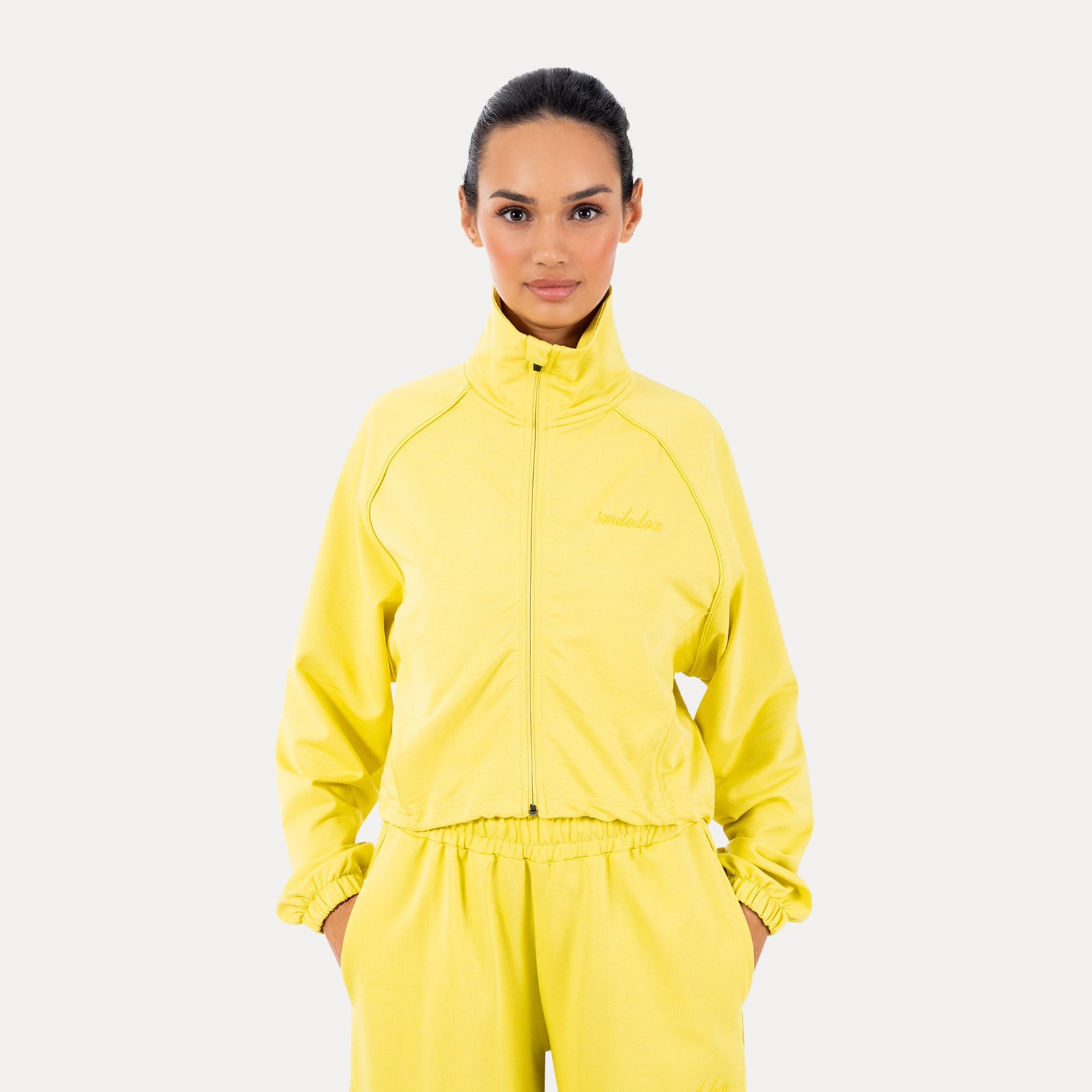 Jacke Ylena