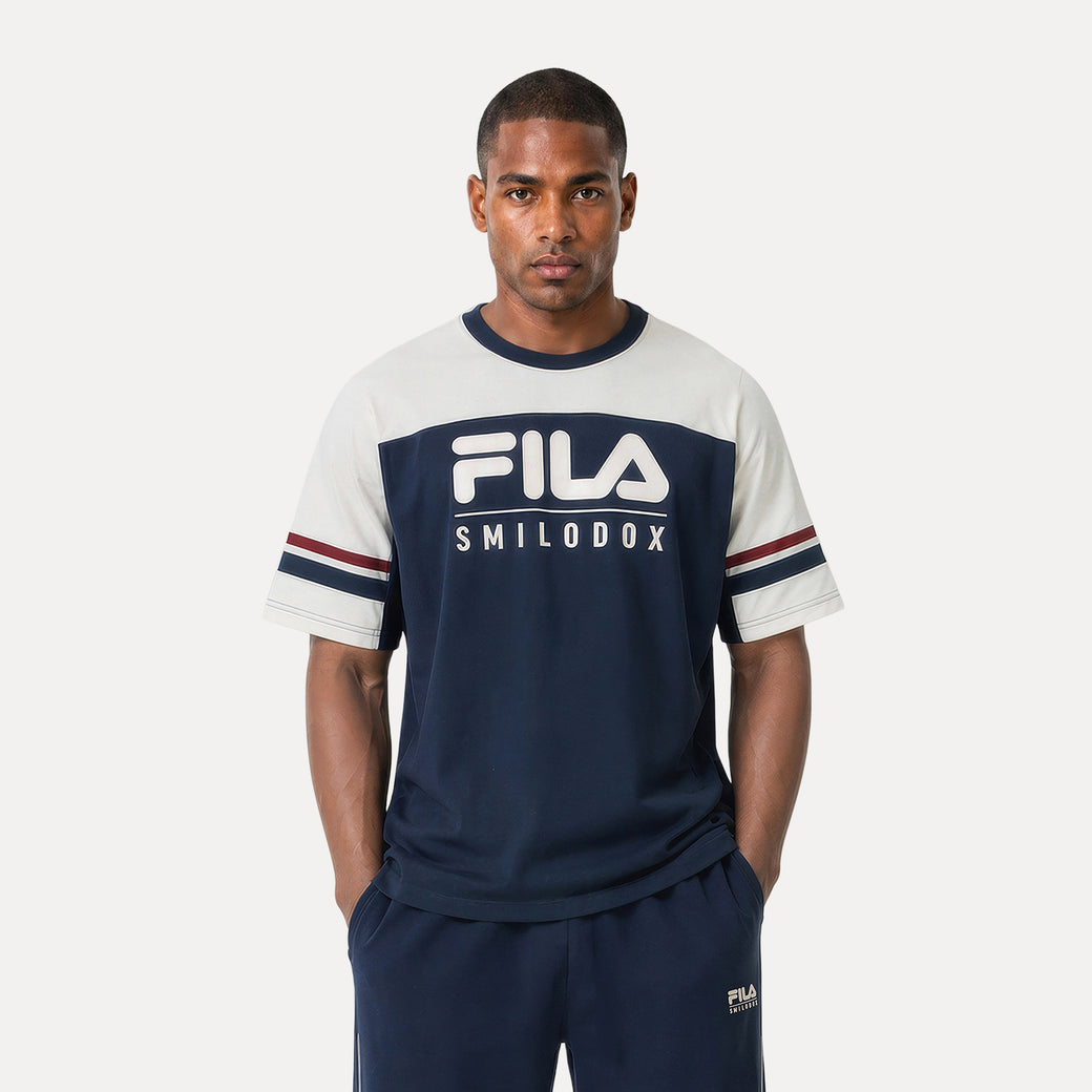 Jersey T-Shirt Rovigo