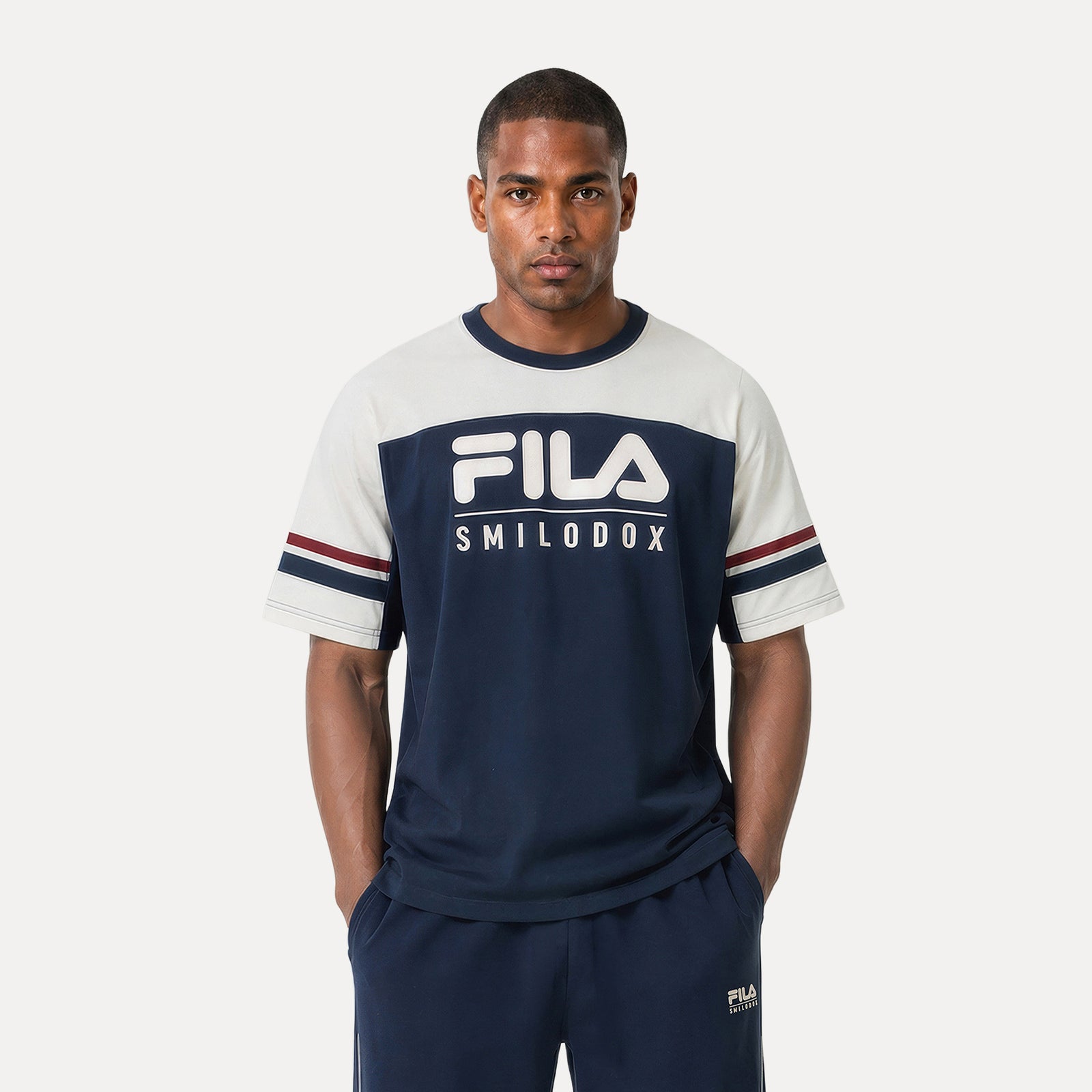 Jersey T-Shirt Rovigo