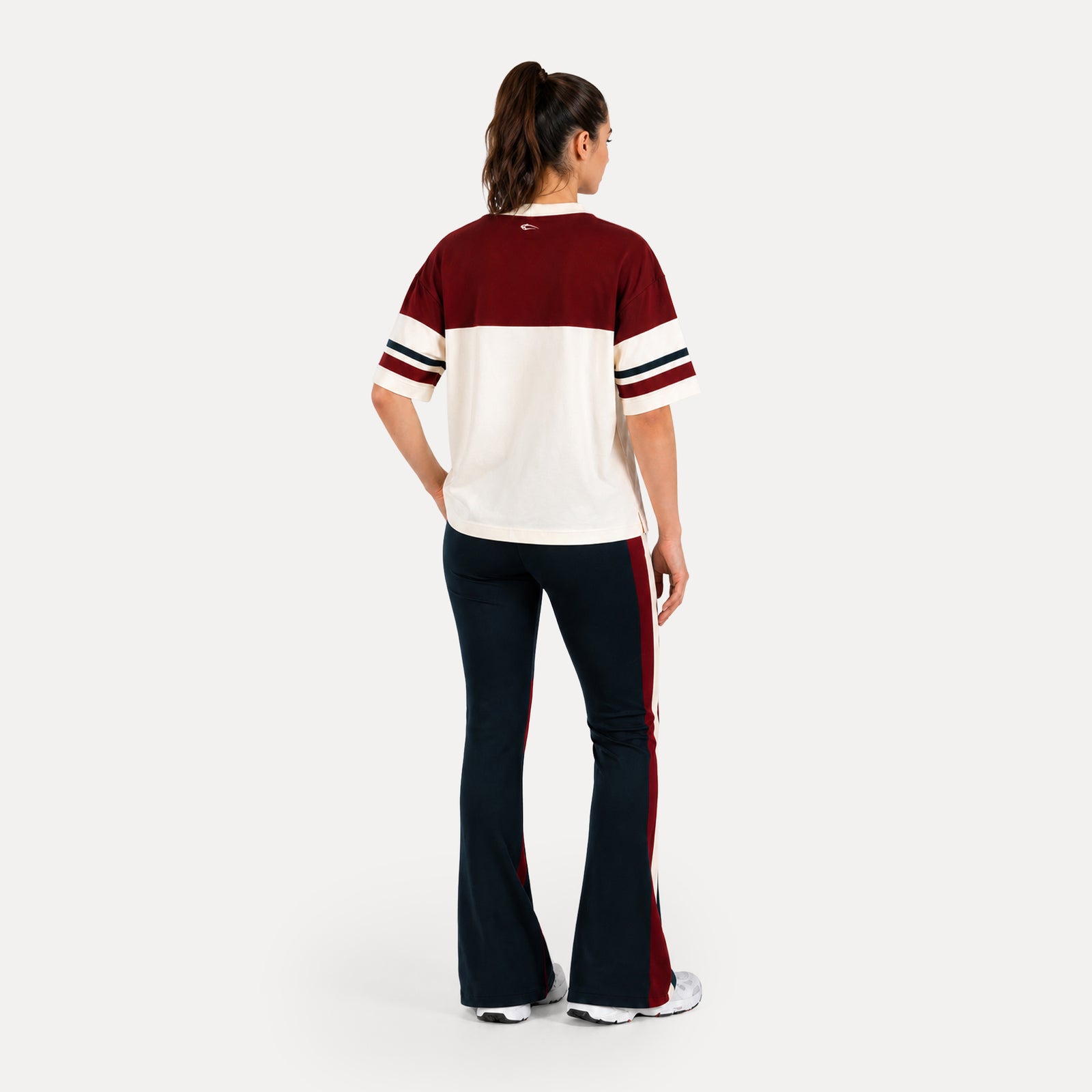 Jersey T-Shirt Vetta