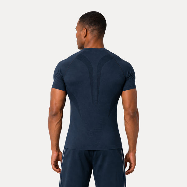 Compression T-Shirt Varallo