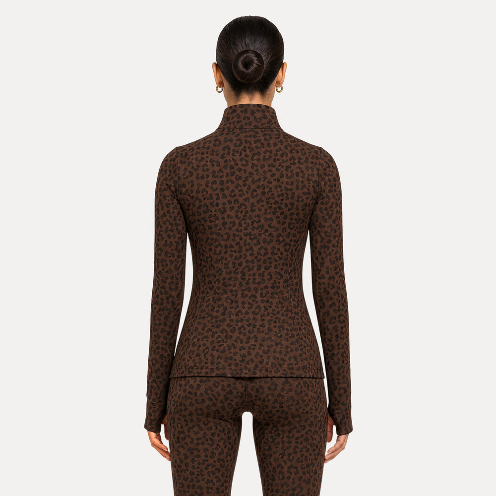LEO Jacke Velvara