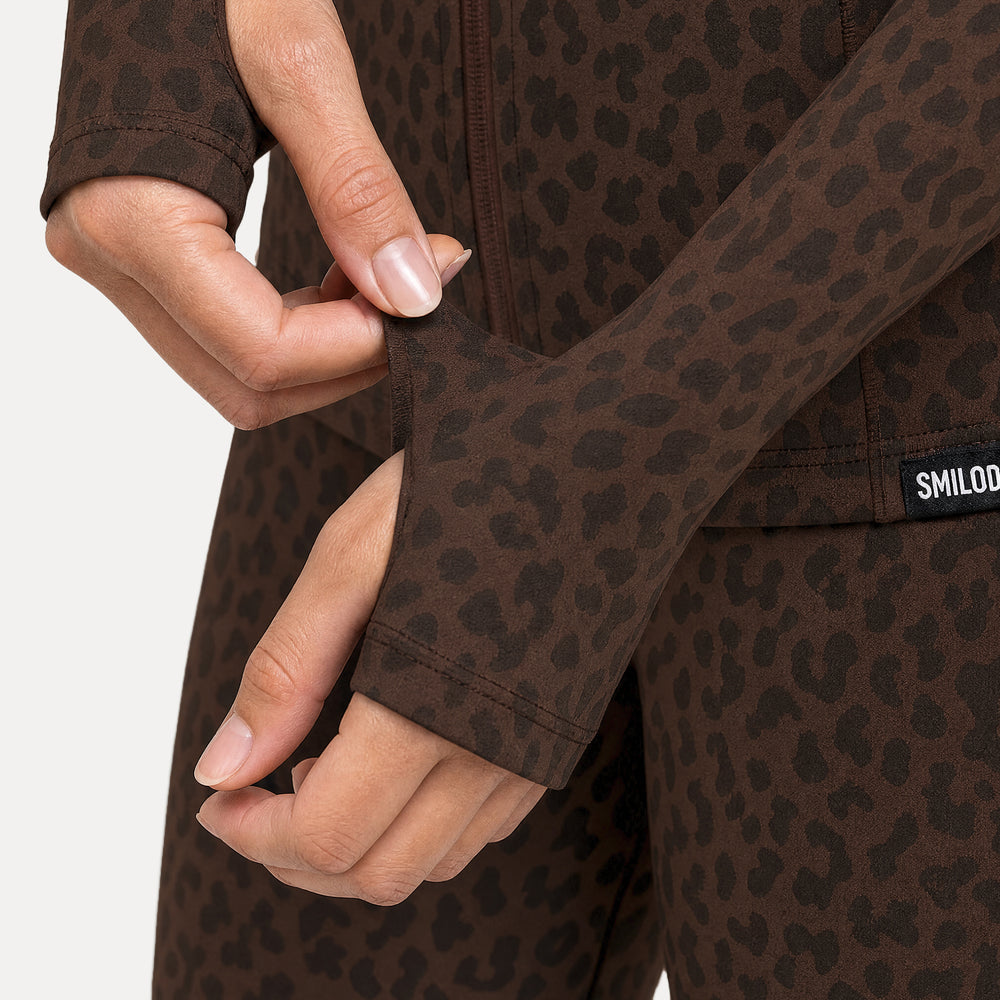 LEO Jacke Velvara