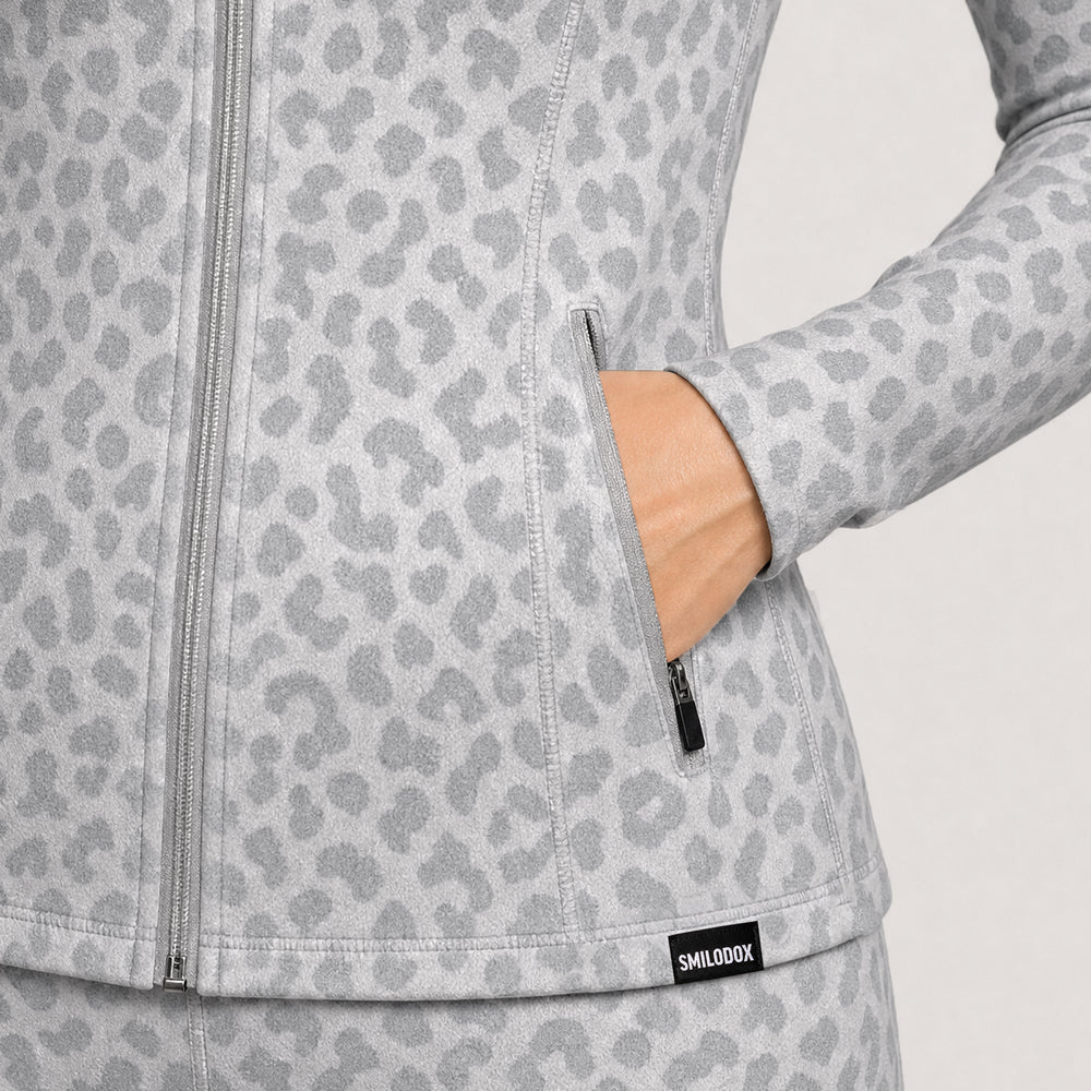 LEO Jacke Velvara