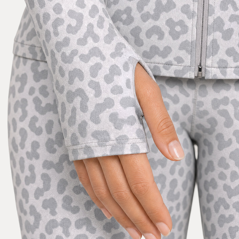 LEO Jacke Velvara