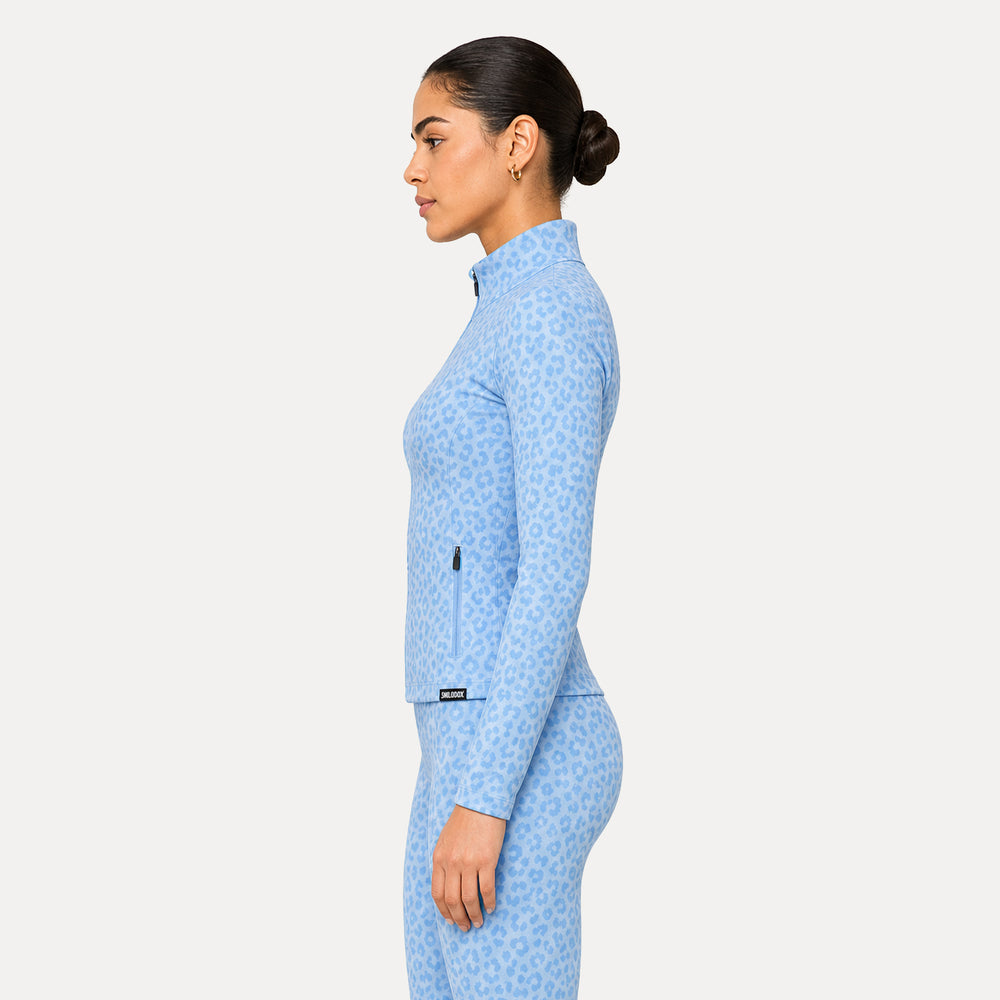 LEO Jacke Velvara