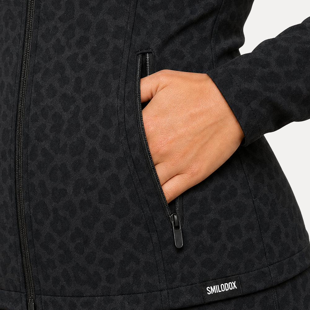 LEO Jacke Velvara