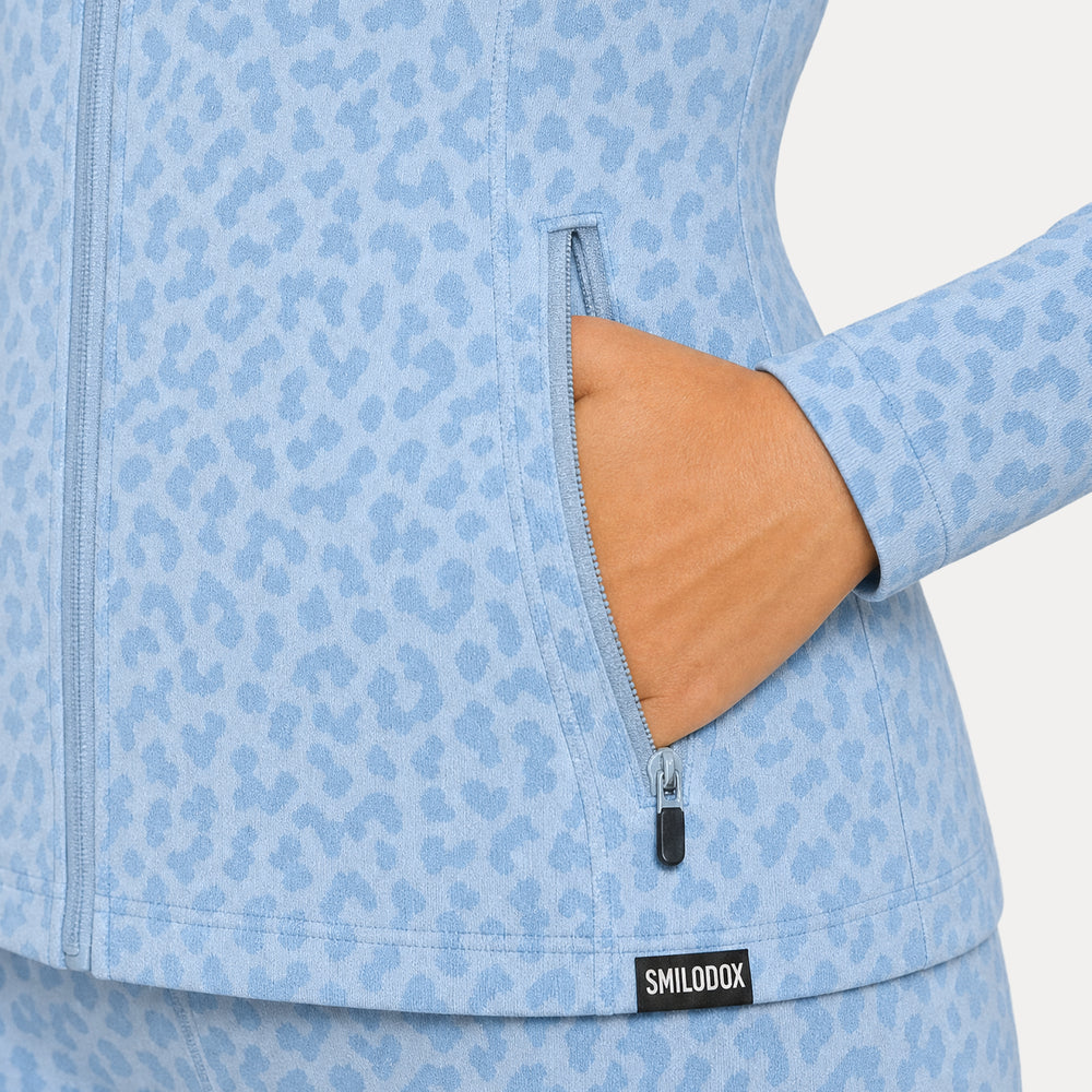 LEO Jacke Velvara