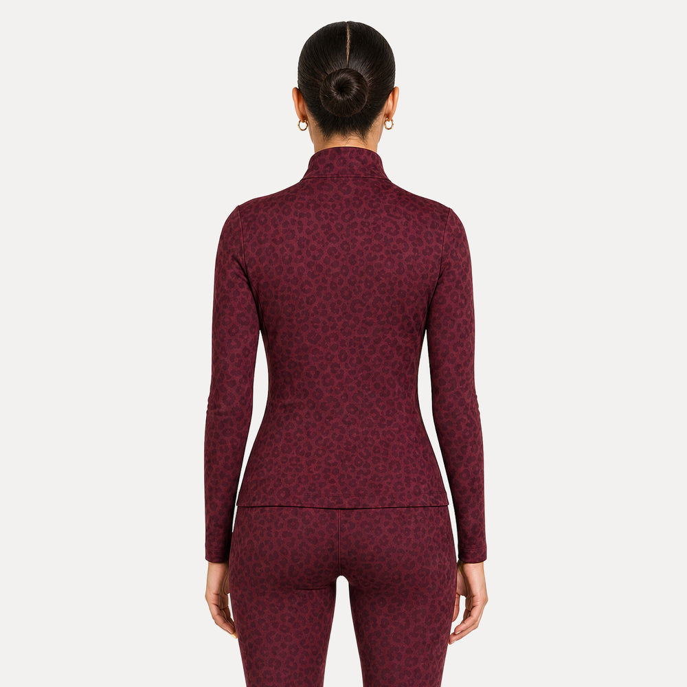 LEO Jacke Velvara