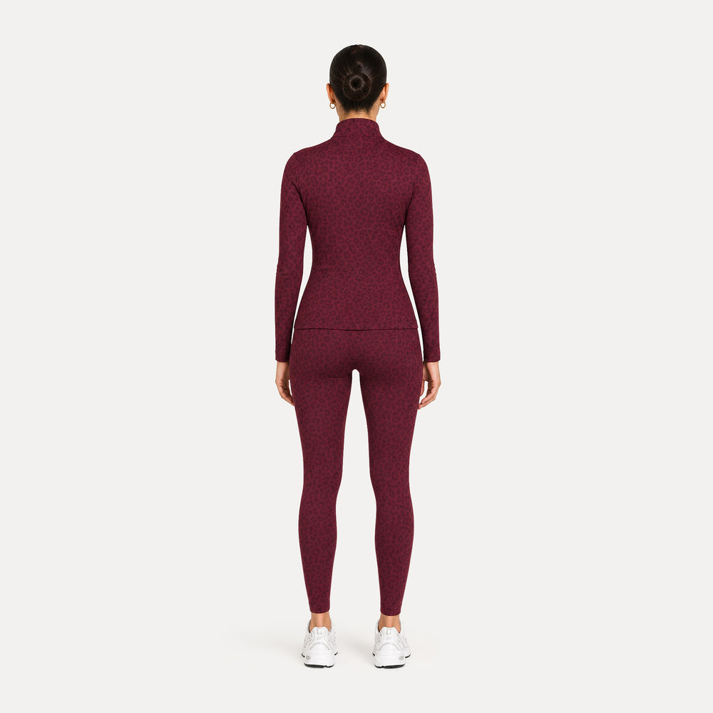 LEO Jacke Velvara