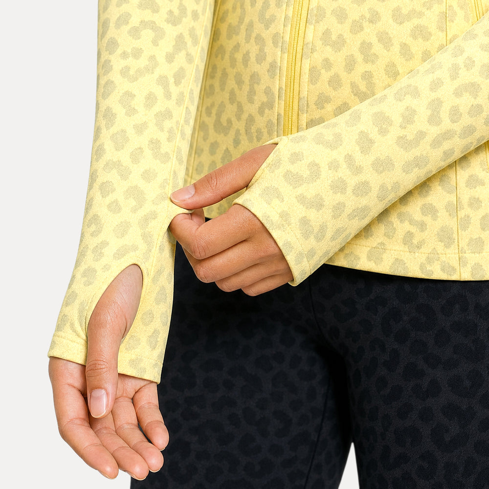 LEO Jacke Velvara