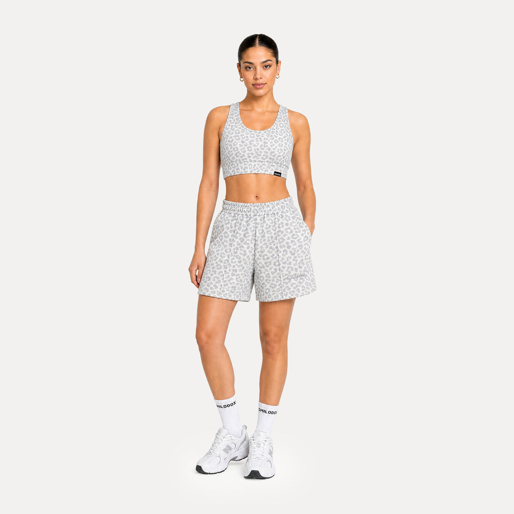 LEO Shorts Zumira