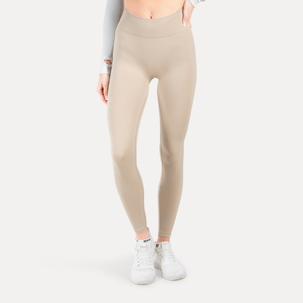 Cetrina Scrunch Leggings