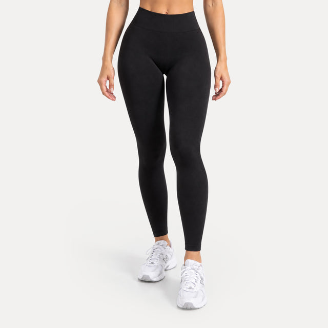 Cetrina Scrunch Leggings