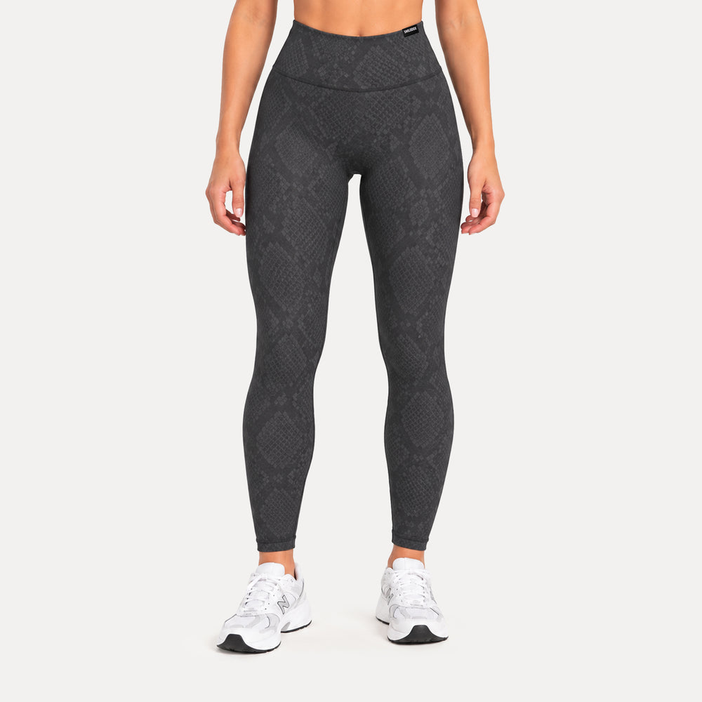 Leggings Wild Snake