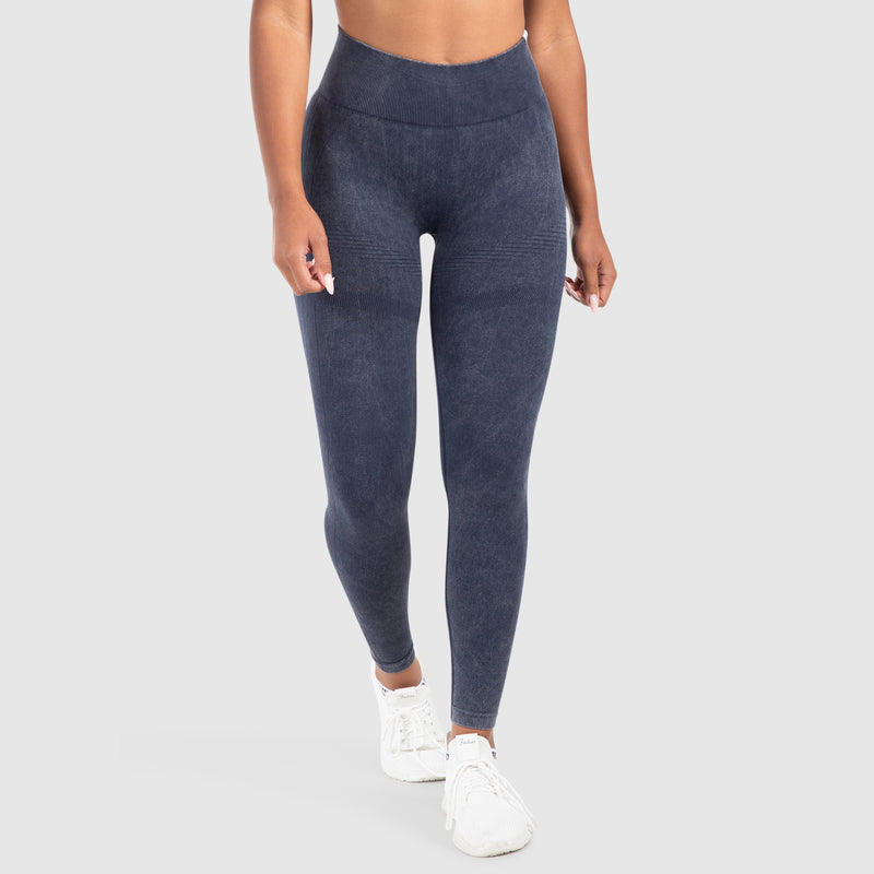 Leggings Yune Seamless Scrunch