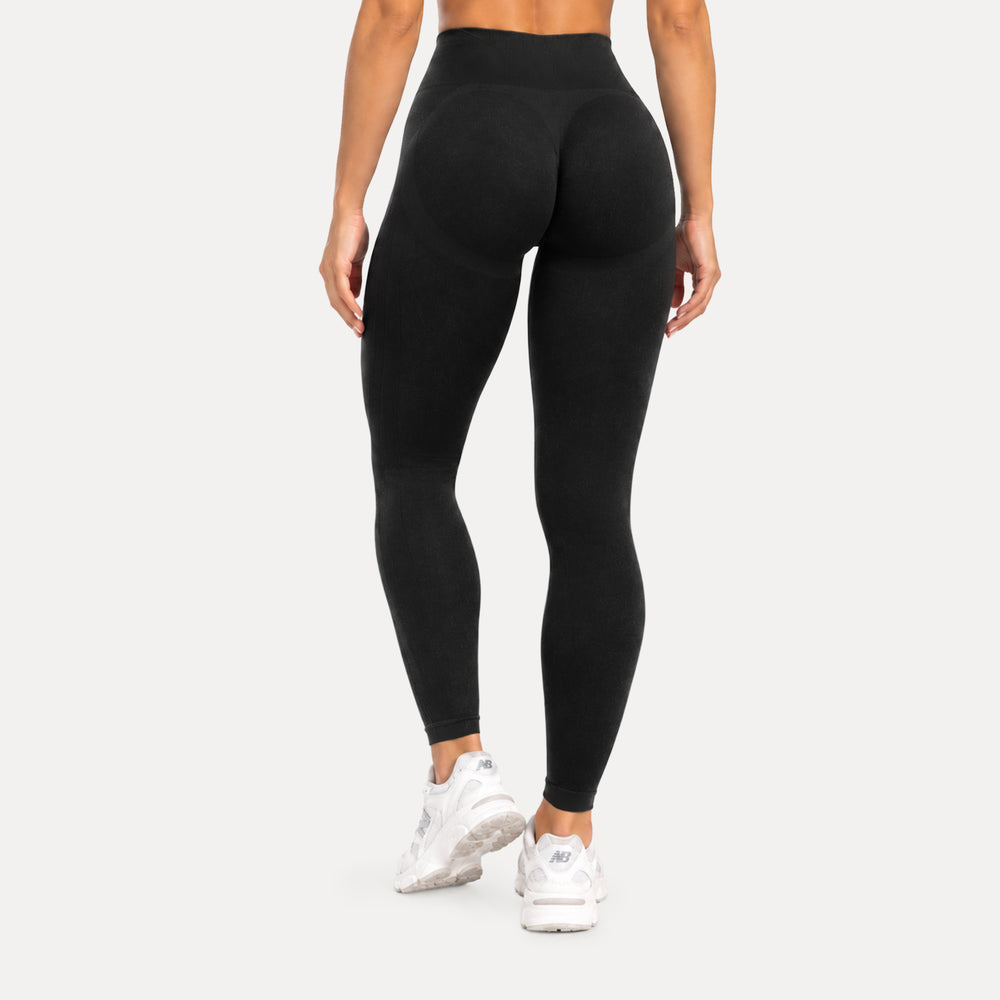 Leggings Yune Seamless Scrunch